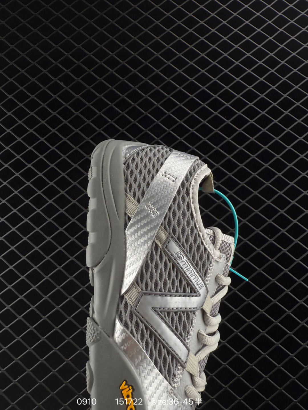 New Balance MT10O”Dusk Rain“